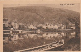 Alfan Der Mosel - Alf-Bullay