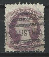 South Australia SG 104, Mi 29 Used - Used Stamps