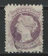 South Australia SG 103, Mi 29 Used - Used Stamps