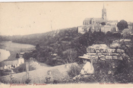 Florenville - Panorama (animée, 1906) - Florenville