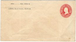 STATI UNITI - UNITED STATES - USA - US - Intero Postale - Entier Postal - Postal Stationery - 2 Cents - Not Used - 1941-60