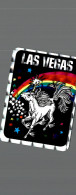 AUTOCOLLANTS  LAS VEGAS - Stickers