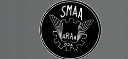 AUTOCOLLANTS  SMAA ARAA - Autocolantes