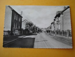 57 - HAGONDANGE - Rue Des Fleurs - Hagondange