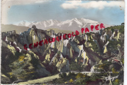 66 - LE ROUSSILLON - MASSIF DU CANIGOU   1951 - Roussillon