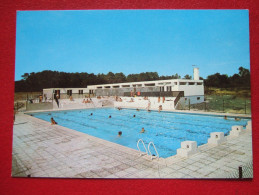 44 - GUEMENE PENFAO - LA PISCINE - - Guémené-Penfao