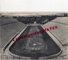 GRECE - ATHENES - LE STADE   1958 - Greece