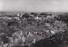 Italie - Caprera - Veduta Di Casa Garibaldi - Maison De Garibaldi - Olbia