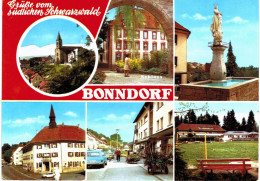 Allemagne - Bonndorf - Bonndorf