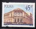 POLAND 1995  MICHEL NO 3546  MNH - Neufs