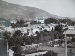 CPSM 01 Ain Chatillon De Michaille Vue Générale - Sin Clasificación