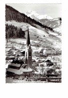 Österreich - Landeck - 12469 MATHIS - Hiver Neige - Landeck