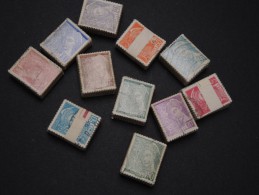 FRANCE – Bottes De Type MERCURE – Pour Nuances Et Variétés – Nature – A Voir – Lot N° 17434 - 1938-42 Mercurius