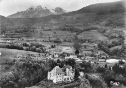 38-URIAGE-LES-BAINS- LE CHÄTEAU - Uriage