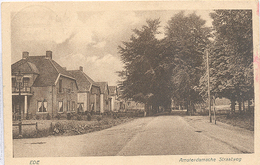 Ede, Amsterdamsche Straatweg - Ede