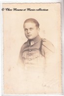 COLMAR - 152 EME REGIMENT - HAUT RHIN 68 - CARTE PHOTO MILITAIRE - Personen