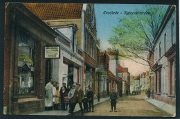 PAYS BAS - ENSCHEDE - Kalanderstraat - Enschede