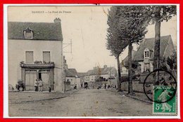 61 - DAMIGNY --  Le Pont Du Fresne - Damigny