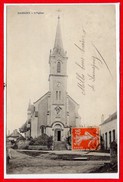 61 - DAMIGNY -- L´ Eglise - Damigny