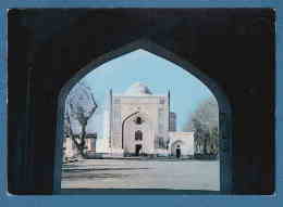 214606 / HAZRAT IMAM - Islam  Mosque Mosquee Moschee , A GORDON FRASER CARD , Afghanistan - Afganistán