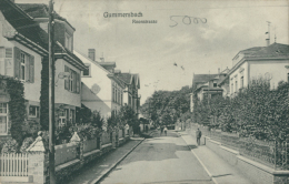 DE GUMMERSBACH / Roonstrasse / - Gummersbach