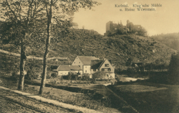 DE HAIGERLOCH / Karlstal, Klug'sche Mühle Und Ruine Wilenstein / - Haigerloch