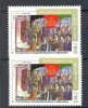 Afghanistan, 2004 : First Presdential Election, Democracy , Flag, MNH - Afghanistan