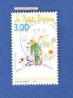 * 1999 N° 3179 PRINCE ARROSANT LA FLEUR  19 . 7 . 1999  OBLITÉRÉ YVERT 0.80 € - Usados