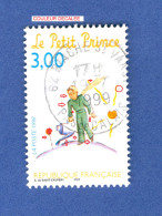 * 1999 N° 3179 PRINCE ARROSANT LA FLEUR  19 . 7 . 1999  OBLITÉRÉ YVERT 0.80 € - Used Stamps