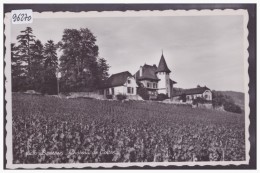 DISTRICT DE NYON /// BEGNINS - CHATEAU DE COTTENS - TB - Begnins