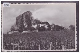 DISTRICT DE NYON /// BEGNINS - ROCHEFORT - TB - Begnins