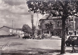 LES CLAYES SOUS BOIS RUE MAURICE JOUET PLACE DE LA REPUBLIQUE 78 - Les Clayes Sous Bois