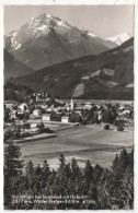 Kurort Igls Bei Innsbruck Mit Habicht Und Wilder Freiger - 1962 - Igls