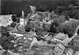 40-MIMISAN- VUE AERIENNE - Mimizan Plage