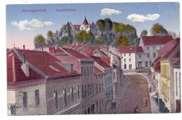 5120 HERZOGENRATH, Hauptstrasse, 1919 - Herzogenrath