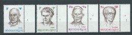 N° 1557/60   Pl: N° 2-2 Et 1-1 (état: Xx) - 1961-1970