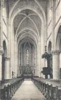 AUBE - 10 - ESSOYES - Intérieur De L'église - Essoyes