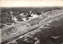 44- SAINT-BREVIN-L'OCEAN- LA PLAGE  VUE AERIENNE - Saint-Brevin-l'Océan