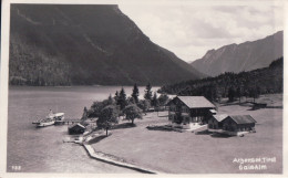 ACHENSEE GAIS-ALM - Achenseeorte