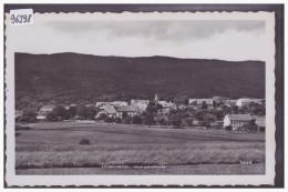 DISTRICT D´AUBONNE /// LONGIROD - TB - Longirod