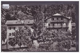 DISTRICT D´AUBONNE /// GIMEL - HOTEL PENSION DU SIGNAL - TB - Gimel