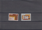 Islandia Nº 435 Al 436 - Unused Stamps