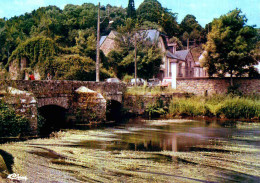 CPM  Pont Scorff - Pont Scorff