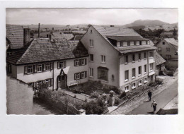 AK Gersfeld /Rhön Bei Wasserkuppe, Fulda, Tann -"KNEIPP-KURHEIM LUDWIGSSTIFT"   -selten !!! - Rhön