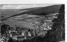 AK Bad Salzschlirf Bei Gersfeld /Rhön Bei Wasserkuppe, Fulda, Bronnzell, Tann --selten !!! - Rhoen