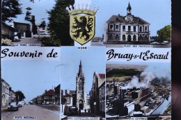 BRUNAY L ESCAUT - Bruay Sur Escaut