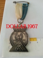 .medal - Medaille - Wandelkring Apeldoorn 1940-1965 - Altri & Non Classificati