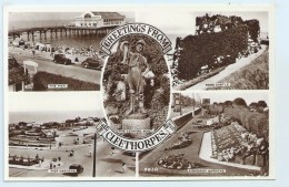 Cleethorpes - Multiview - Lincoln