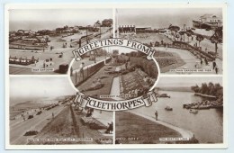 Cleethorpes - Multiview - Lincoln