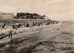 AK Ostseebad KÜHLUNGSBORN - Karte N. Gel - Kuehlungsborn